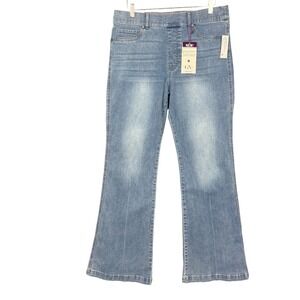 Women's Blue Jeans